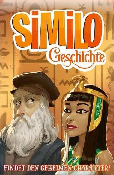 Similo: Geschichte