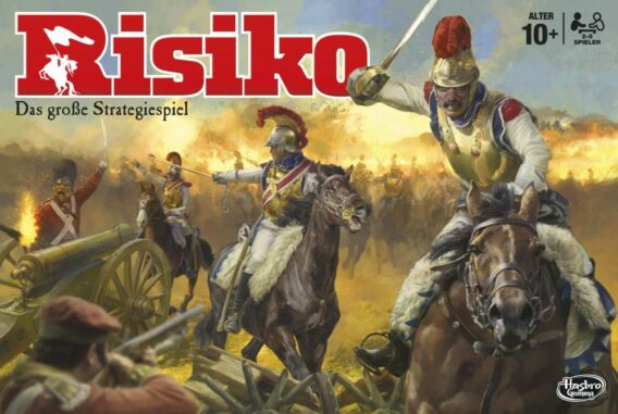 Risiko