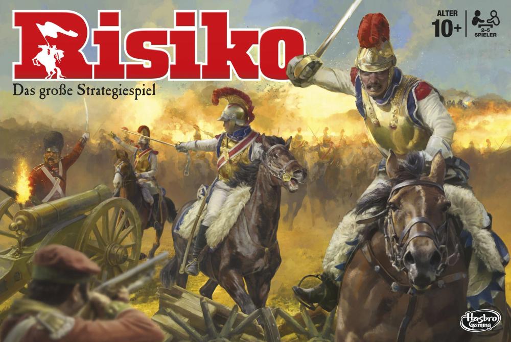 Risiko
