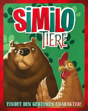 Similo: Tiere