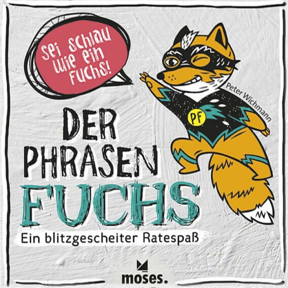 Der Phrasenfuchs