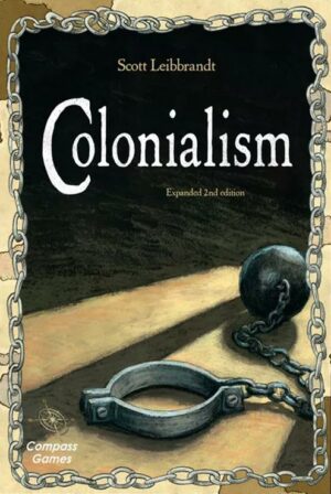 Colonialism: Expanded Second Edition