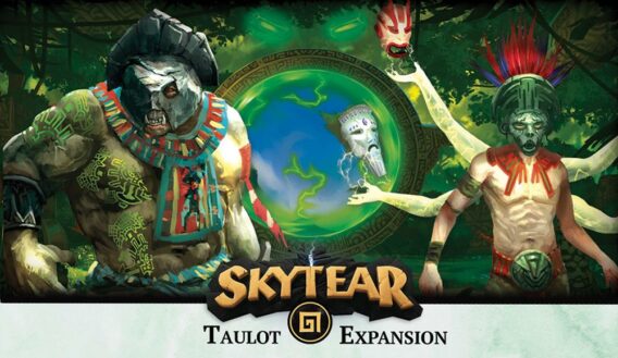 Skytear: Taulot