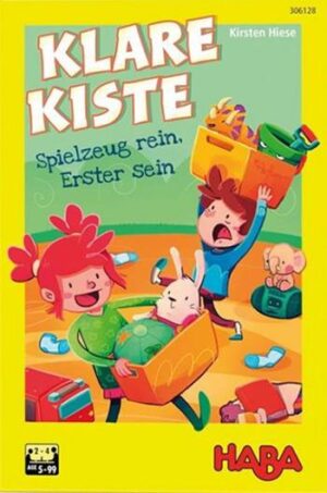 Klare Kiste