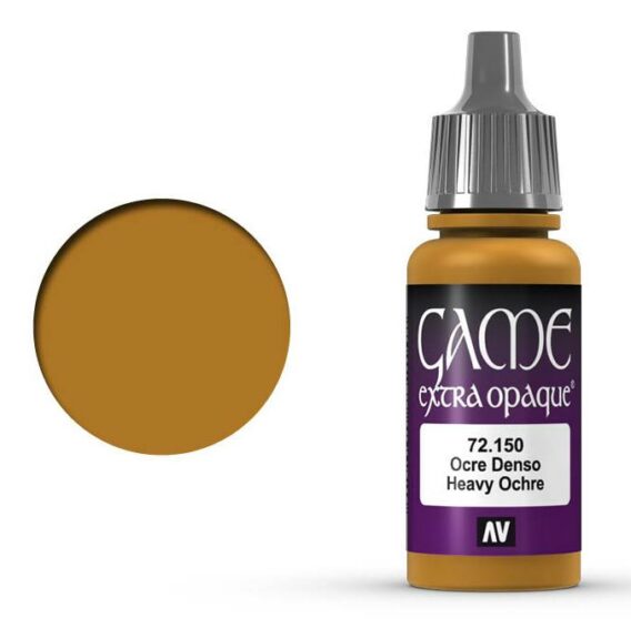 Game Color: Heavy Orche