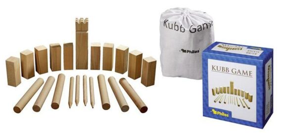 Kubb (Buche)