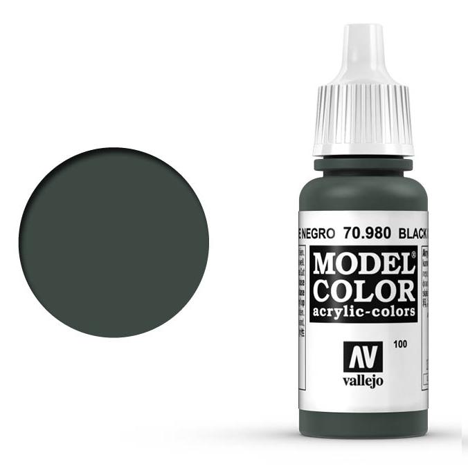 Model Color: Black Green