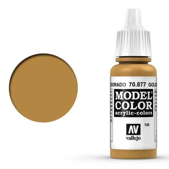 Model Color: Gold Brown