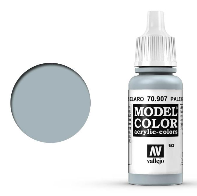 Model Color: Pale Grey Blue