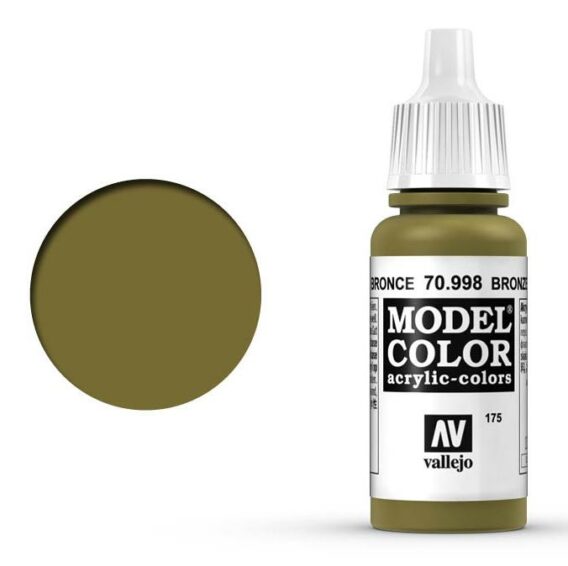 Model Color: Bronze