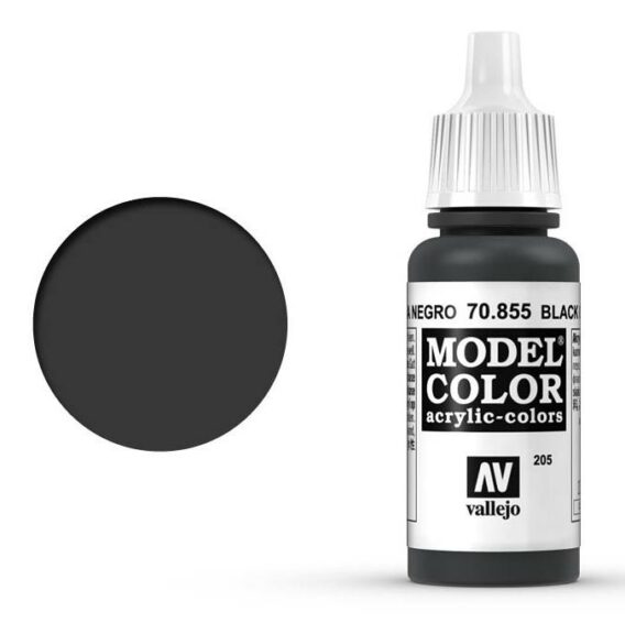 Model Color: Black Glaze