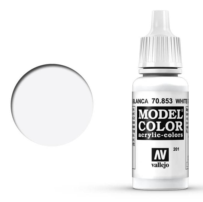 Model Color: White Glaze