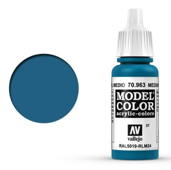 Model Color: Medium Blue