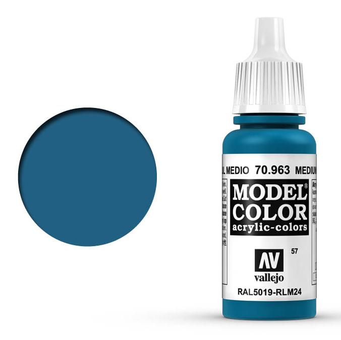 Model Color: Medium Blue