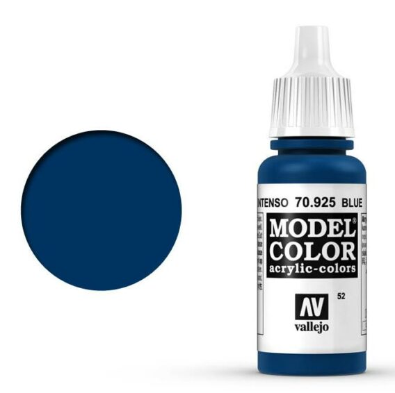 Model Color: Blue