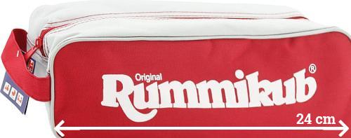 Original Rummikub Pouch (Travel / Reisegröße)