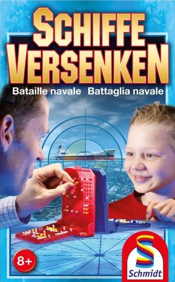 Schiffe Versenken