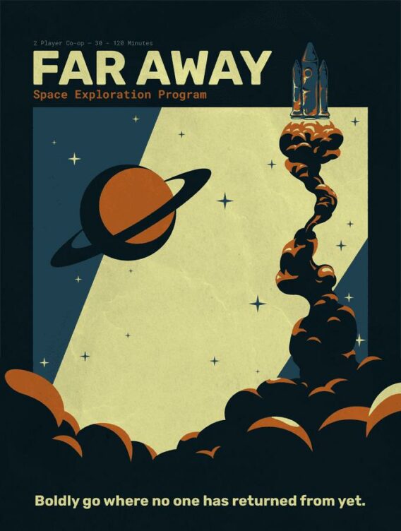 Far Away