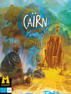 Caïrn