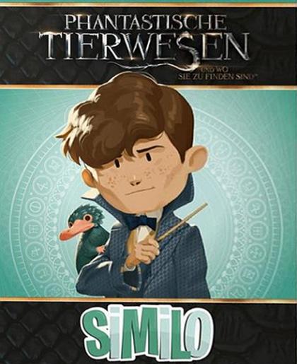 Similo: Phantastische Tierwesen