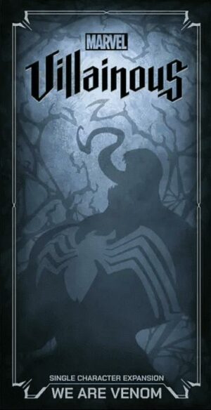 Marvel Villainous: We Are Venom