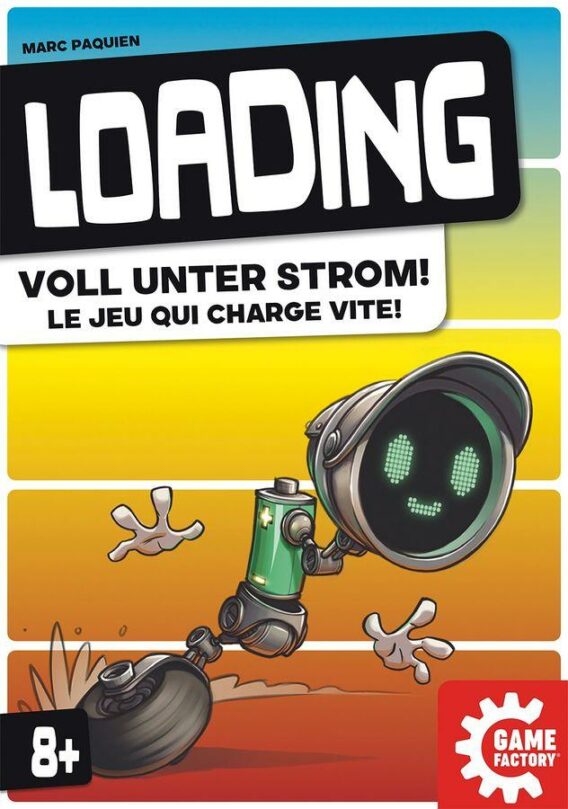 Loading