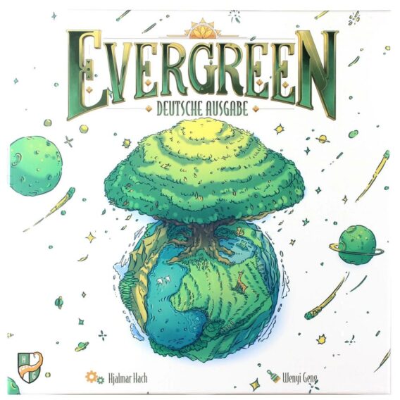 Evergreen