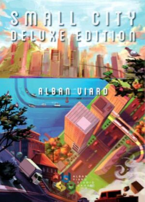 Small City: Deluxe Edition