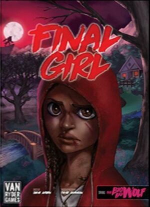 Final Girl: Once Upon a Full Moon