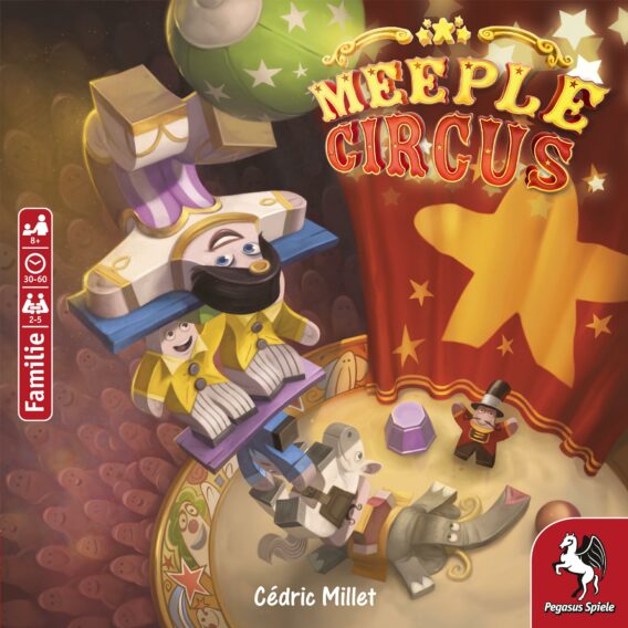 Meeple Circus