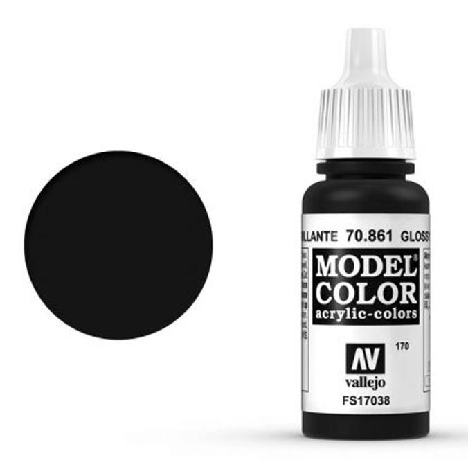 Model Color: Black