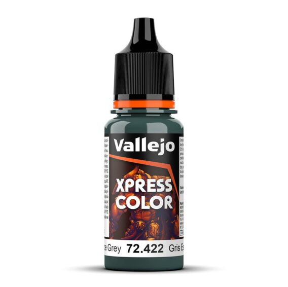 Xpress Color: Space Grey