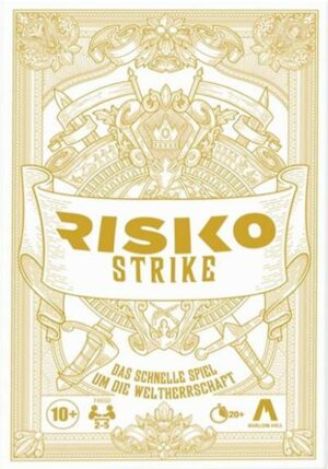 Risiko Strike