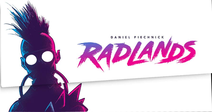 Radlands Deluxe