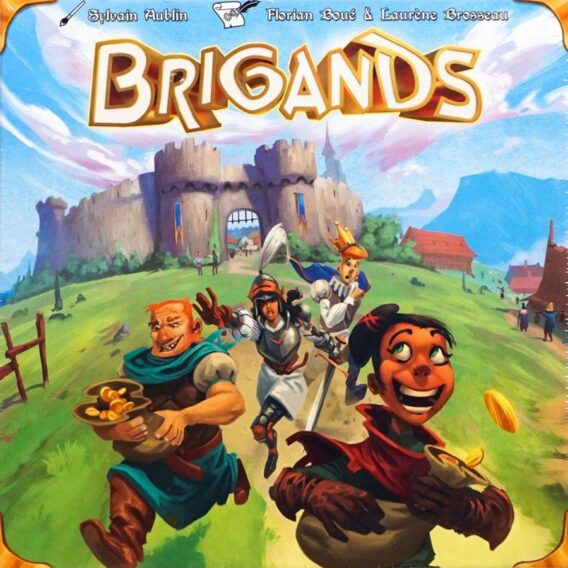 Brigands