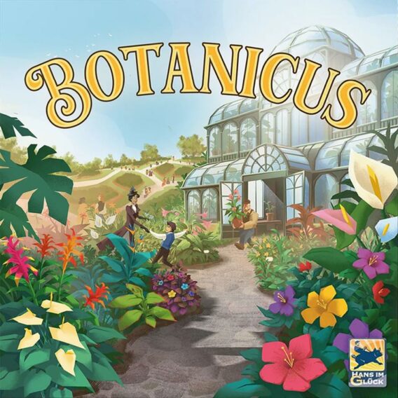 Botanicus