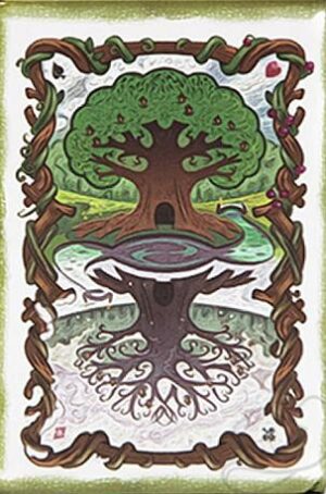 Spielkarten: Everdell Playing Cards