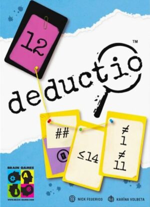 Deductio