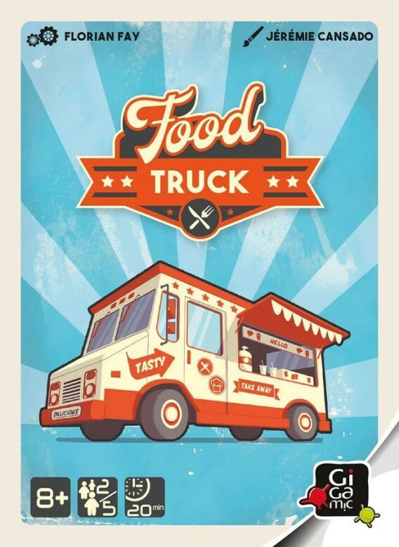 Food Truck