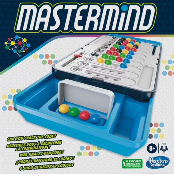Mastermind