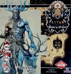 Altar: Realms of the Gods