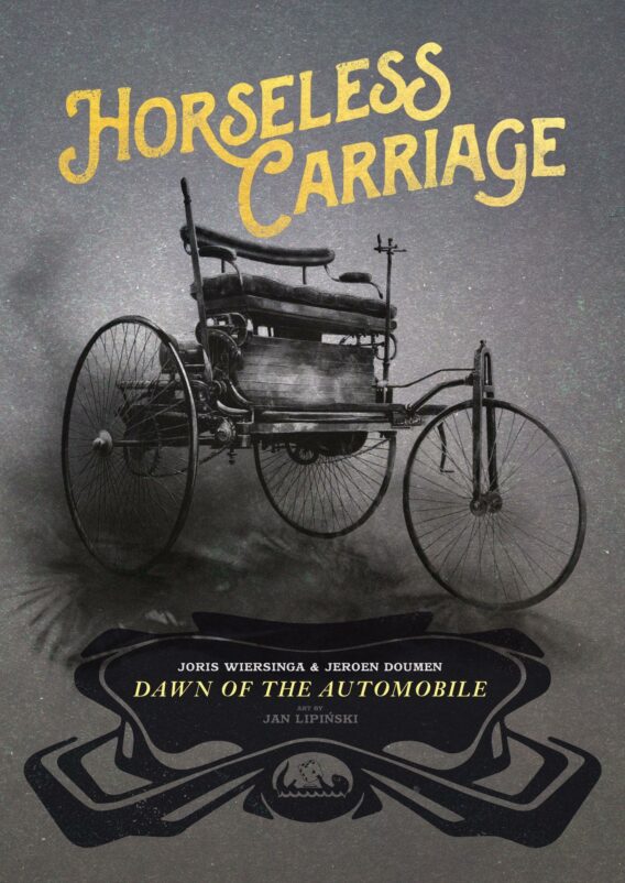 Horseless Carriage (Second Edition)