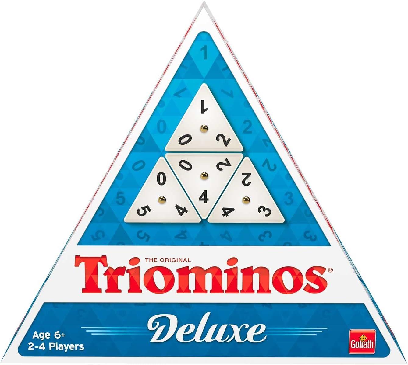 Tri-Ominos Deluxe