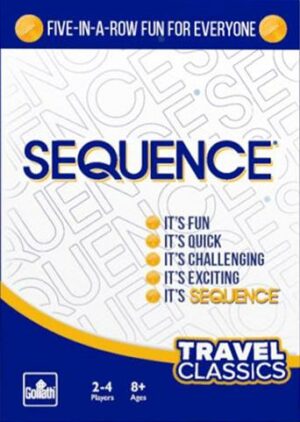 Sequence (Travel Classics)