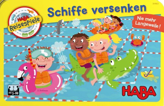 Schiffe Versenken