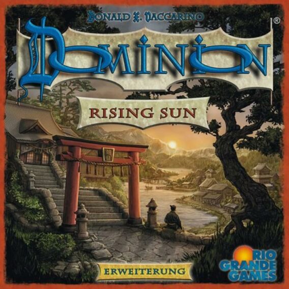 Dominion: Rising Sun