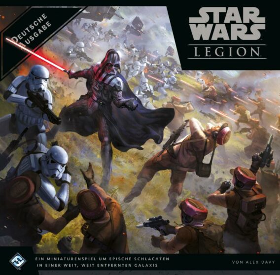 Star Wars: Legion