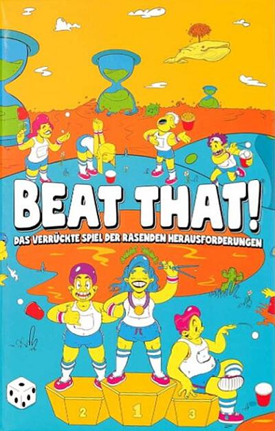 Beat That!