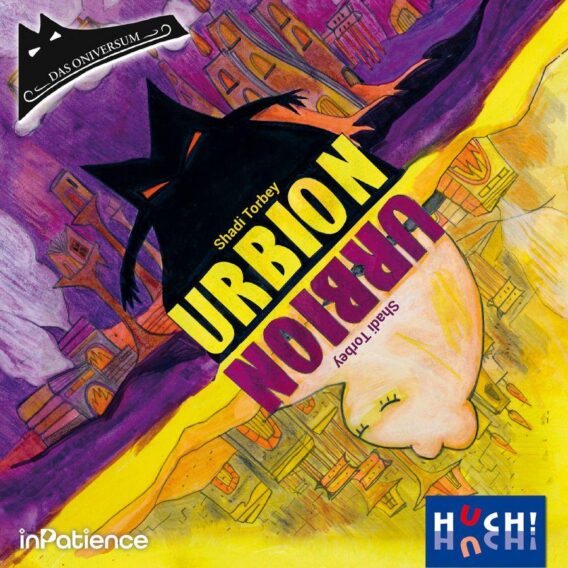 Urbion (Second Edition)