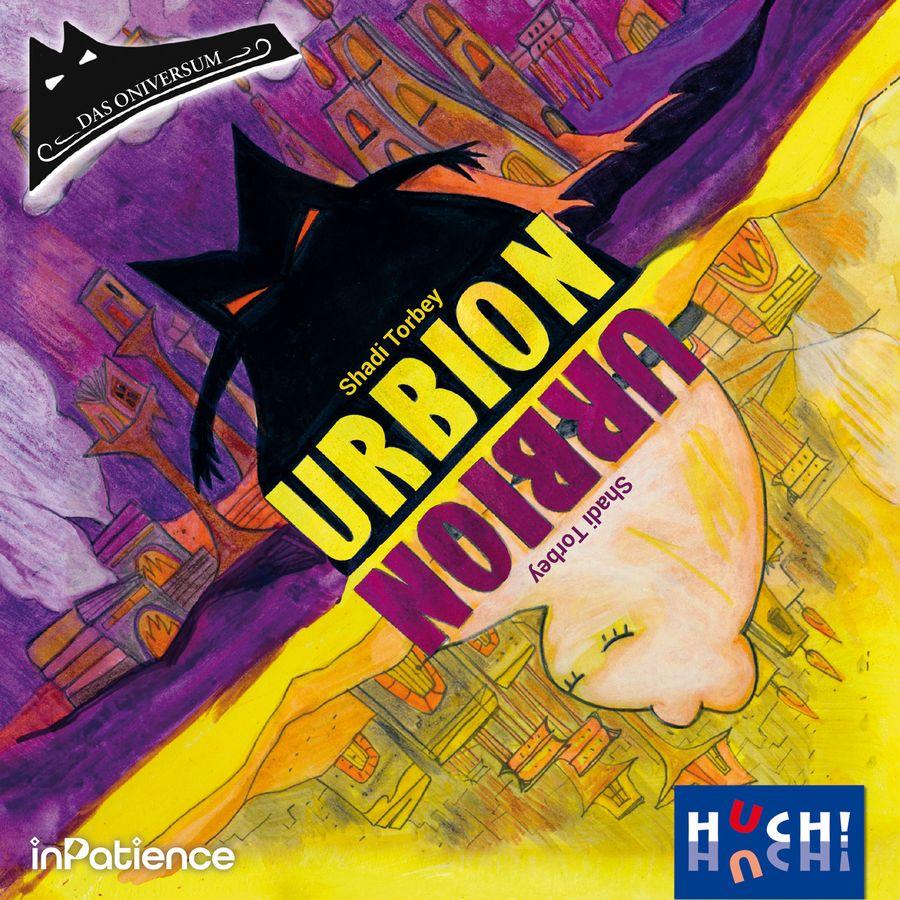 Urbion (Second Edition)